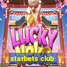 starbets club